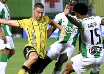 Liga BetPlay-I 2023: Los mejores 10 goles del campeonato