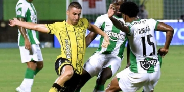 Liga BetPlay-I 2023: Los mejores 10 goles del campeonato