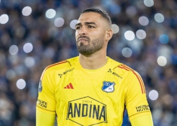Álvaro Montero le cumple su promesa a Gamero: «Lléveme si quiere ser campeón»