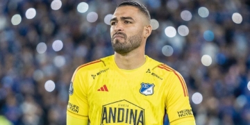 Álvaro Montero le cumple su promesa a Gamero: «Lléveme si quiere ser campeón»