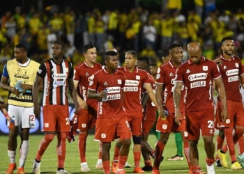¿Nueva aventura fuera de América? Ya hay conversaciones