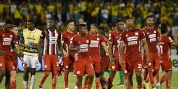 ¿Nueva aventura fuera de América? Ya hay conversaciones