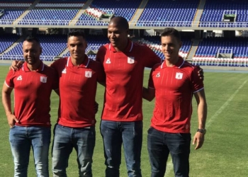 Lucas González y el porqué tener a Alexis Henríquez a América de Cali