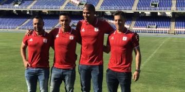 Lucas González y el porqué tener a Alexis Henríquez a América de Cali