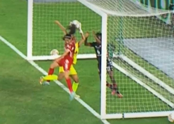 Las polémicas en la final de la Liga BetPlay Femenina