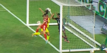 Las polémicas en la final de la Liga BetPlay Femenina