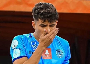 ¿Y ahora qué será de la carrera de Andrés Felipe Roa?
