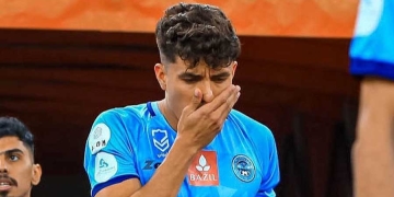 ¿Y ahora qué será de la carrera de Andrés Felipe Roa?