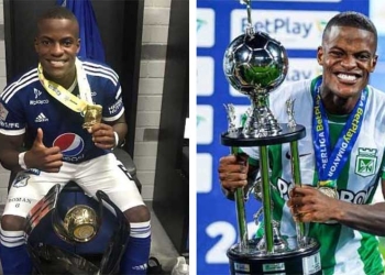 Andrés Román, el campeón con Millonarios y Atlético Nacional que se pierde la final