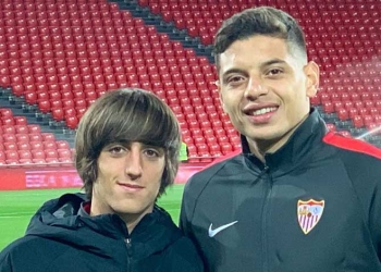 La experiencia en Sevilla de uno de los fichajes de Atlético Huila