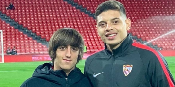La experiencia en Sevilla de uno de los fichajes de Atlético Huila