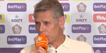 “La final entre dos gigantes de Sudamérica” y cómo lograr el título en proceso de 3 meses