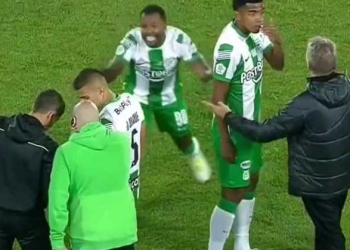 Presidente de Nacional tras la derrota en la final: “Apoyar el proceso” y lo que dijo de los cambios