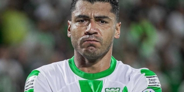 Jéfferson Duque y sus 112 goles con Atlético Nacional: cuántos en cuadrangulares