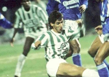 El clásico del 89 y el porqué cambió para siempre la rivalidad entre Nacional y Millonarios