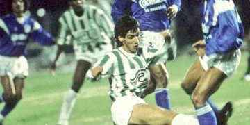 El clásico del 89 y el porqué cambió para siempre la rivalidad entre Nacional y Millonarios