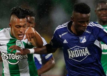 5 claves de la final entre Atlético Nacional y Millonarios