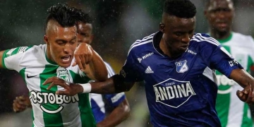 5 claves de la final entre Atlético Nacional y Millonarios