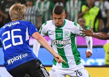 3 preguntas que dejó la final de ida entre Atlético Nacional y Millonarios