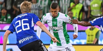 3 preguntas que dejó la final de ida entre Atlético Nacional y Millonarios