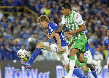 Copa BetPlay: Fechas probables para la final entre Nacional y Millonarios