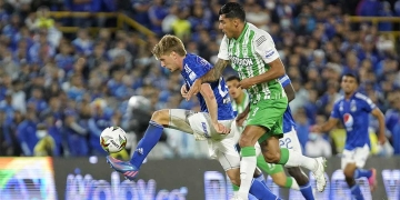 Copa BetPlay: Fechas probables para la final entre Nacional y Millonarios