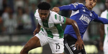 Nelson Palacio y la otra salida que anunciará Atlético Nacional