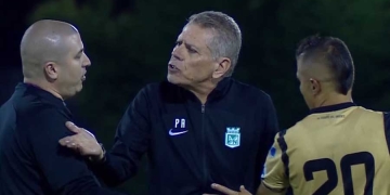 ¿Por qué no habló Autuori tras el triunfo de Nacional en Rionegro?