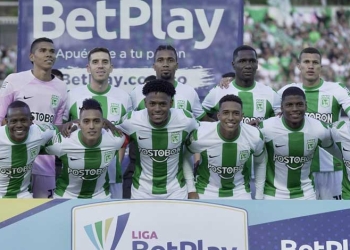 Atlético Nacional, doble triunfo ante Águilas y qué le queda en el cuadrangular