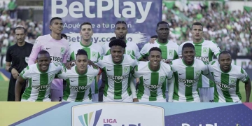 Atlético Nacional, doble triunfo ante Águilas y qué le queda en el cuadrangular