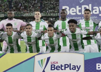 ¡Atlético Nacional lo transfirió al exterior a pocos días de la final!