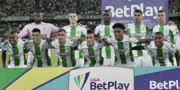 ¡Atlético Nacional lo transfirió al exterior a pocos días de la final!