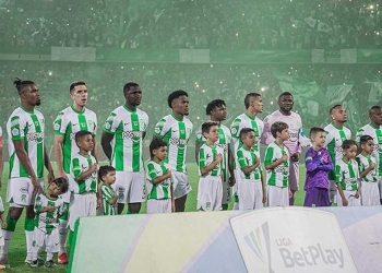 3 preguntas que dejó la final de ida entre Atlético Nacional y Millonarios