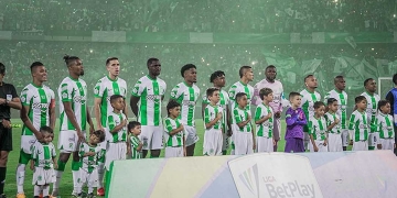 3 preguntas que dejó la final de ida entre Atlético Nacional y Millonarios