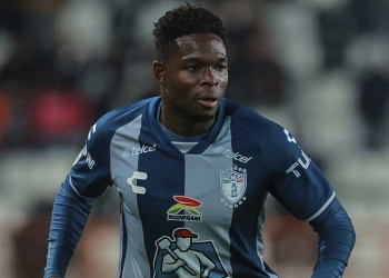 ¡El equipo que fichará a Avilés Hurtado!