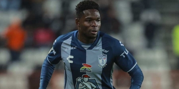 ¡El equipo que fichará a Avilés Hurtado!