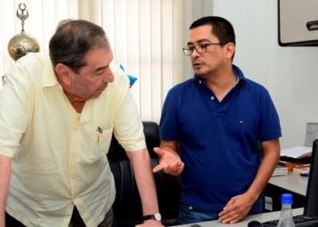 Héctor Fabio Báez explica el proceso de scouting detrás de los fichajes de Junior