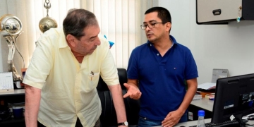 Héctor Fabio Báez explica el proceso de scouting detrás de los fichajes de Junior