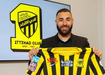 La razón detrás de los fichajes millonarios en Arabia Saudita