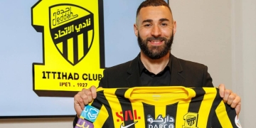 La razón detrás de los fichajes millonarios en Arabia Saudita