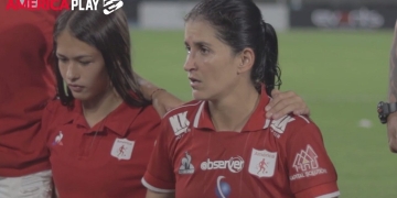 «No nos pueden ganar así nos den pata y puño»: Carolina Pineda