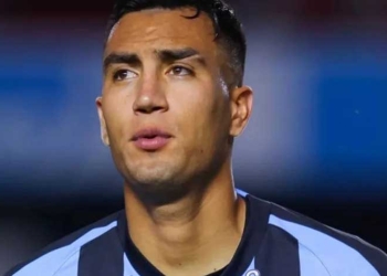 La despedida de Christian Rivera y el equipo que lo ficharía