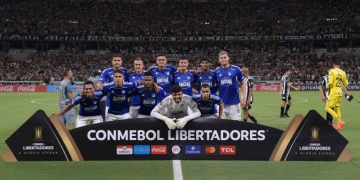 Millonarios y el precio adicional: Bienvenido a la Copa Libertadores