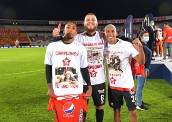 Juan Cruz Real al ataque: el jugador de América que quiere para Tolima