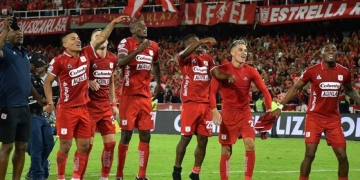 De América a River Plate. El jugador confesó su deseo de jugar en el ‘Millonario’