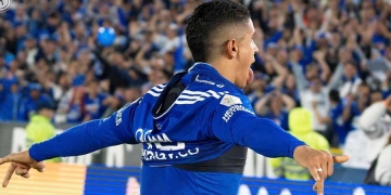 ¡Por y para Jhon Mario Ramírez! Así lo hizo Daniel Cataño