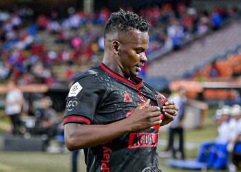 Darwin Quintero: «No hay que llorar sobre la leche derramada»