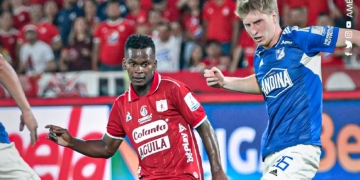 Carlos Darwin Quintero: «El que no tenga fe que se baje del barco»