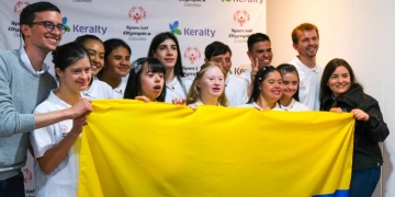 20 deportistas con Discapacidad Intelectual representarán a Colombia en los Juegos Mundiales de Berlín 2023