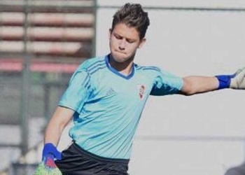 El paso por River Plate del arquero que regresó a Deportivo Cali